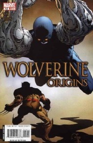 Wolverine Origins 2006 - 2010 #12