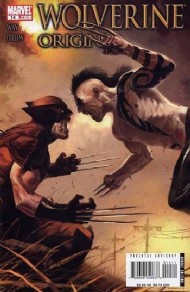Wolverine Origins 2006 - 2010 #14