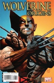 Wolverine Origins 2006 - 2010 #26