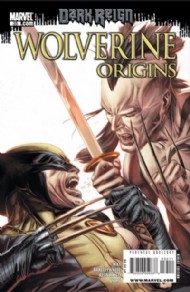 Wolverine Origins 2006 - 2010 #35
