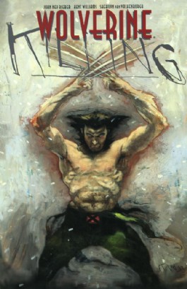 Wolverine: Killing