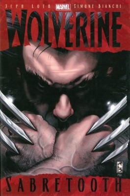 Wolverine: Sabretooth #2013