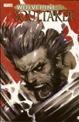 Wolverine: Soultaker #2005