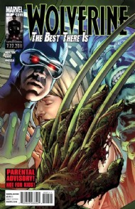 Wolverine: the Best There Is 2011 #7