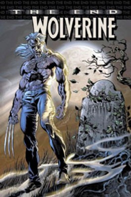 Wolverine: the End #1