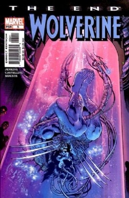 Wolverine: the End #5