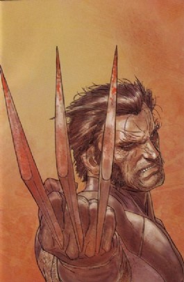 Wolverine: Weapon X #1