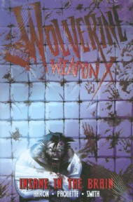 Wolverine: Weapon X 2004 #2
