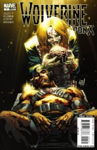 Wolverine: Weapon X 2004 #7
