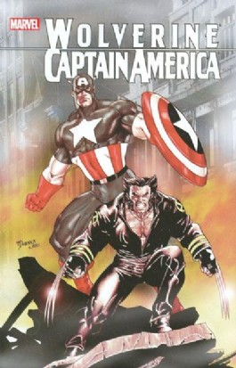 Wolverine/Captain America #2011