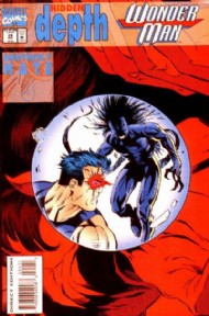 Wonder Man (2nd Series) 1991 - 1994 #24