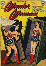 Wonder Woman (1st Series) 1942 - 2011 #37