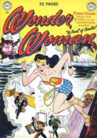 Wonder Woman (1st Series) 1942 - 2011 #39