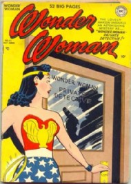 Wonder Woman (1st Series) 1942 - 2011 #41