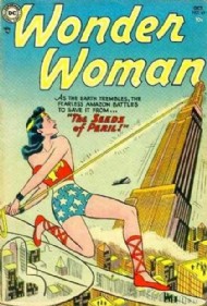 Wonder Woman (1st Series) 1942 - 2011 #69
