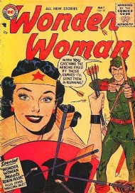 Wonder Woman (1st Series) 1942 - 2011 #82