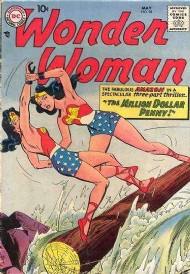 Wonder Woman (1st Series) 1942 - 2011 #98