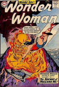 Wonder Woman (1st Series) 1942 - 2011 #120