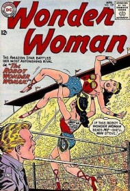 Wonder Woman (1st Series) 1942 - 2011 #137