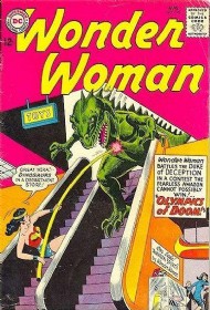 Wonder Woman (1st Series) 1942 - 2011 #148