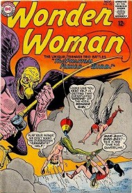 Wonder Woman (1st Series) 1942 - 2011 #150
