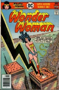 Wonder Woman (1st Series) 1942 - 2011 #225