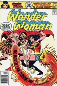 Wonder Woman (1st Series) 1942 - 2011 #226