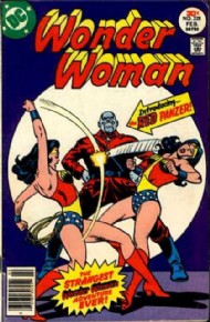 Wonder Woman (1st Series) 1942 - 2011 #228