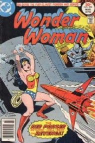 Wonder Woman (1st Series) 1942 - 2011 #229