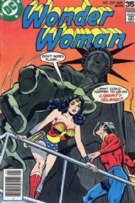 Wonder Woman (1st Series) 1942 - 2011 #239