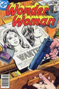 Wonder Woman (1st Series) 1942 - 2011 #240