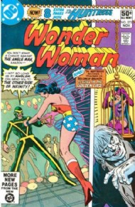 Wonder Woman (1st Series) 1942 - 2011 #273