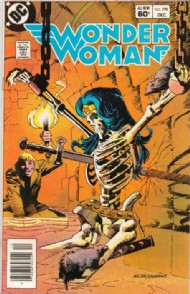 Wonder Woman (1st Series) 1942 - 2011 #298