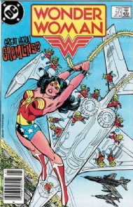 Wonder Woman (1st Series) 1942 - 2011 #311