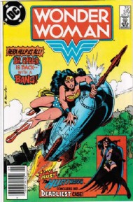 Wonder Woman (1st Series) 1942 - 2011 #319