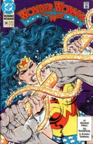 Wonder Woman (2nd Series) 1987 - 2006 #54
