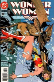 Wonder Woman (2nd Series) 1987 - 2006 #85