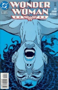 Wonder Woman (2nd Series) 1987 - 2006 #102