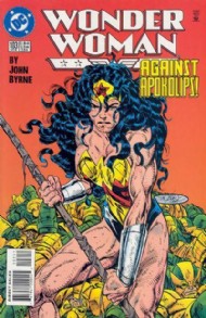 Wonder Woman (2nd Series) 1987 - 2006 #103