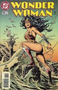 Wonder Woman (2nd Series) 1987 - 2006 #118