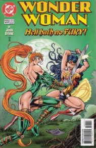Wonder Woman (2nd Series) 1987 - 2006 #123