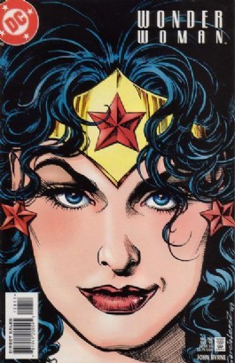 Wonder Woman (2nd Series) #128
