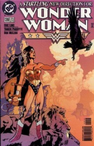 Wonder Woman (2nd Series) 1987 - 2006 #139