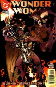 Wonder Woman (2nd Series) 1987 - 2006 #144