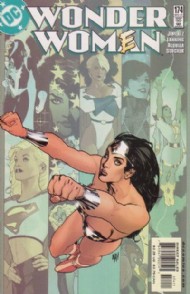 Wonder Woman (2nd Series) 1987 - 2006 #174