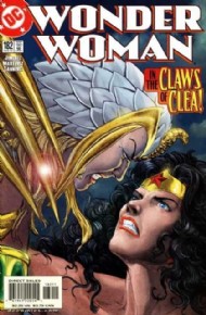 Wonder Woman (2nd Series) 1987 - 2006 #182