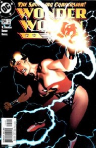 Wonder Woman (2nd Series) 1987 - 2006 #194