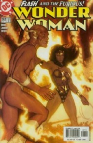 Wonder Woman (2nd Series) 1987 - 2006 #197