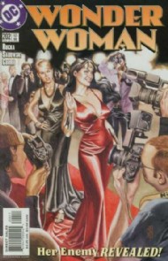 Wonder Woman (2nd Series) 1987 - 2006 #202
