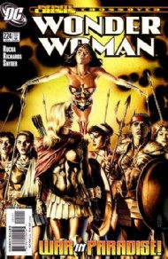 Wonder Woman (2nd Series) 1987 - 2006 #224